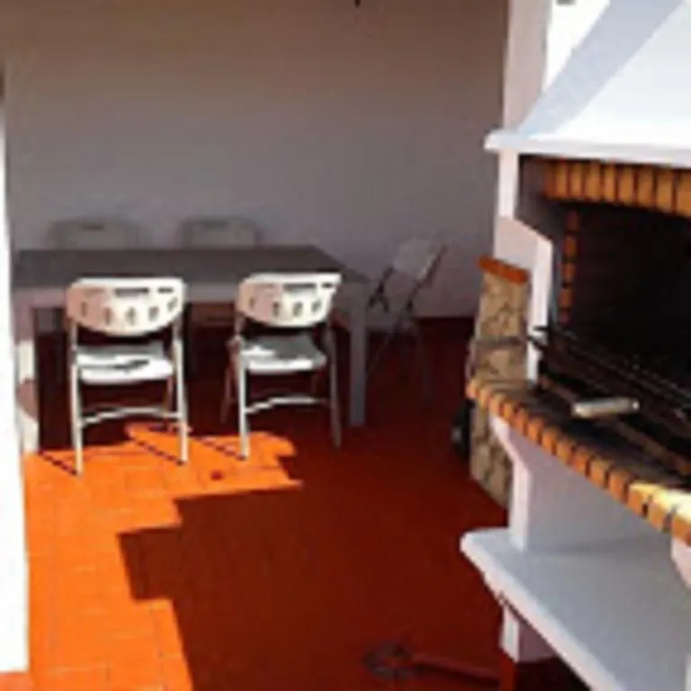 סהרה דה לוס אטונס Front Beach Aticos & Apartamentos דירה סהרה דה לוס אטונס