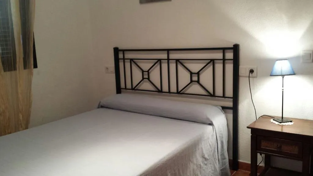 סהרה דה לוס אטונס Front Beach Aticos & Apartamentos 0*, סהרה דה לוס אטונס ספרד