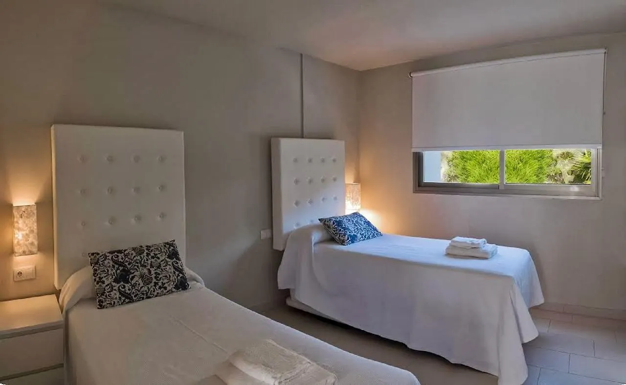 Front Beach Aticos & Apartamentos Zahara de los Atunes 0*,