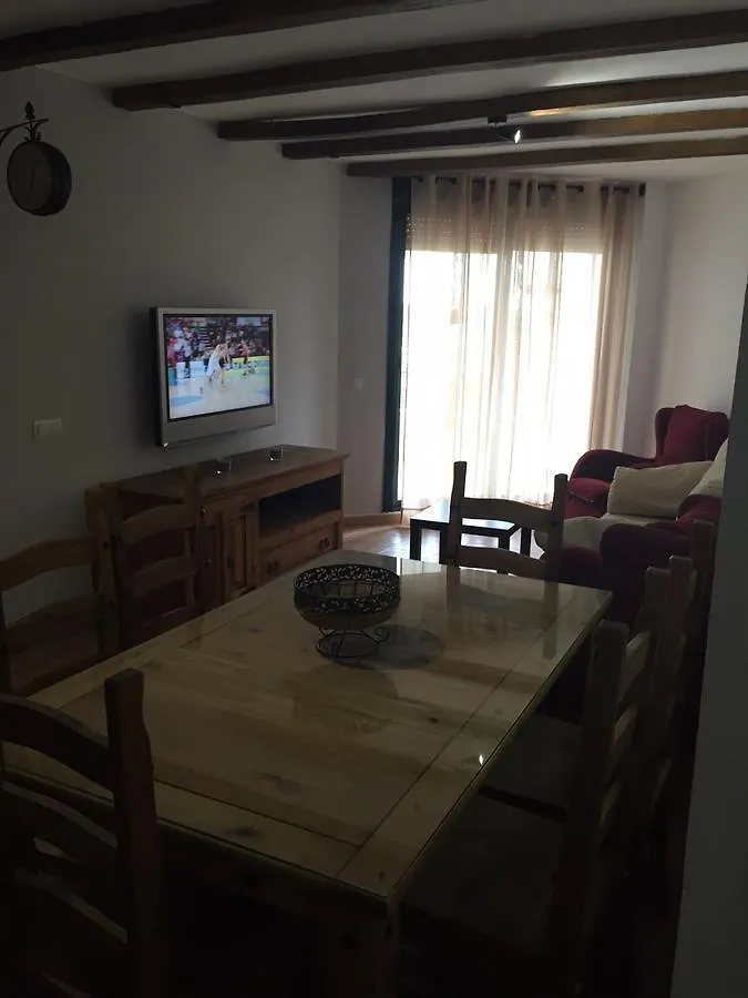 ساهارا ذي لوس أتونِس Front Beach Aticos & Apartamentos 0*, ساهارا ذي لوس أتونِس إسبانيا